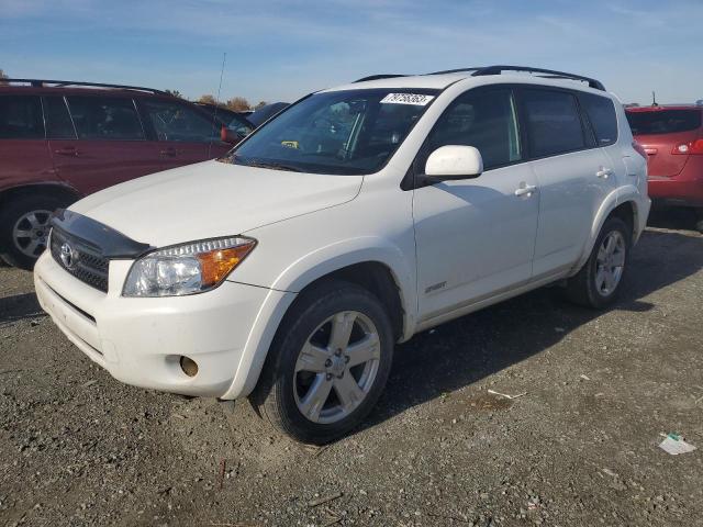 2008 Toyota RAV4 Sport