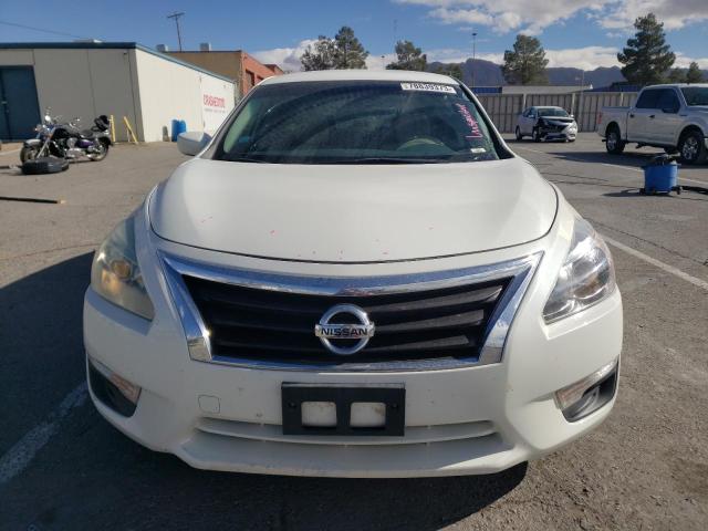 1N4AL3AP7FN365107 | 2015 NISSAN ALTIMA 2.5