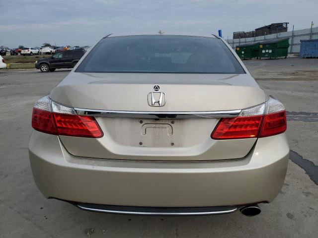 1HGCR2F83FA200306 | 2015 HONDA ACCORD EXL