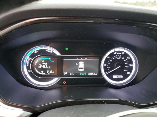 2020 KIA NIRO LXS KNDCM3LD8L5433431