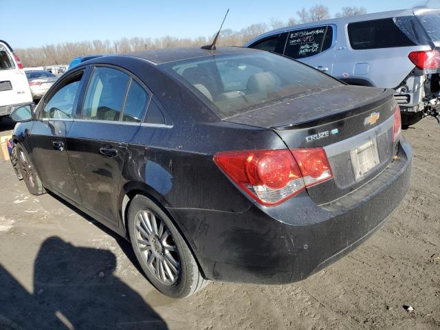 1G1PJ5S97B7239522 | 2011 Chevrolet cruze eco