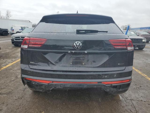 1V2SC2CA8PC203872 | 2023 VOLKSWAGEN ATLAS CROS