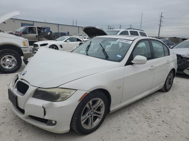 2009 BMW 3 Series 328i