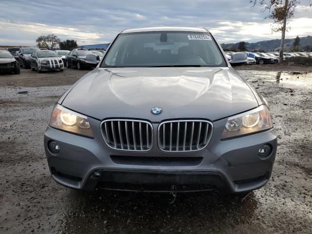 5UXWX5C51CL723254 2012 BMW X3, photo no. 5