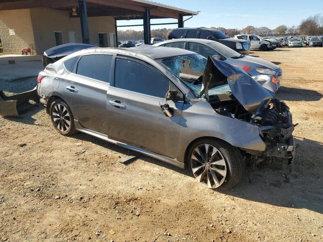 3N1AB7AP5KY248355 | 2019 NISSAN SENTRA S