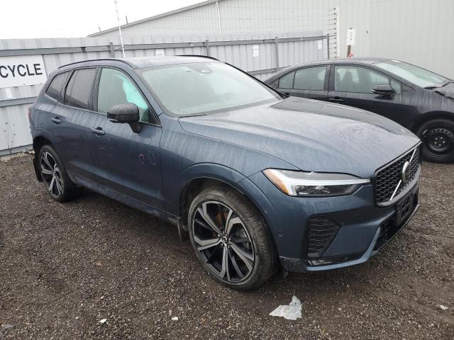 2022 VOLVO XC60 B6 R- LYV062RM5NB011733