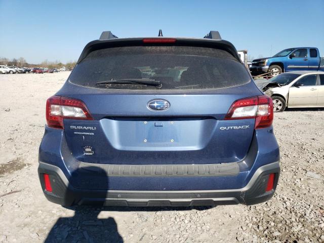 4S4BSANC6K3231543 | 2019 SUBARU OUTBACK 2.