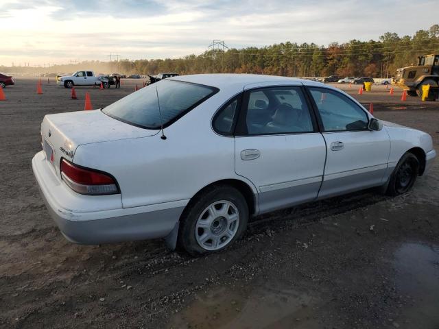 1996 Toyota Avalon Xl VIN: 4T1BF12B4TU134921 Lot: 79991493