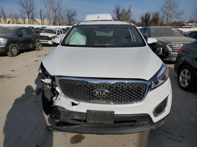 5XYPG4A33GG056318 | 2016 KIA SORENTO