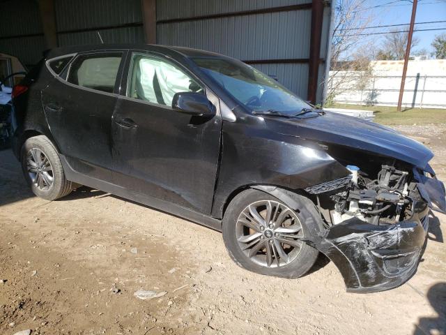 2015 HYUNDAI TUCSON GLS - KM8JT3AF0FU118630