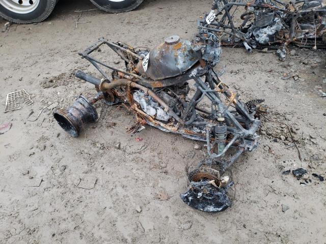 2008 HONDA TRX400 EX - 1HFTE230X84804564