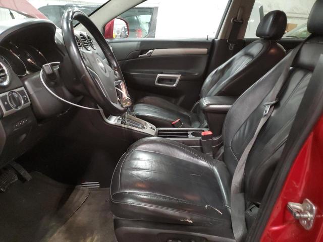 2012 Chevrolet Captiva Sp 3.0L(VIN: 3GNAL3E56CS608191