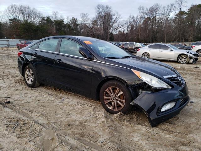 5NPEB4AC3DH725536 | 2013 Hyundai sonata gls