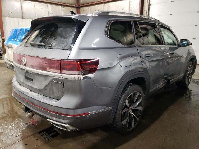 2024 VOLKSWAGEN ATLAS SEL - 1V2FR2CA0RC522699
