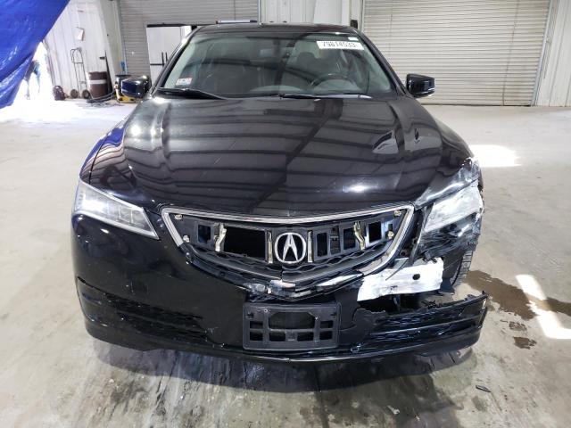 19UUB2F34GA008908 | 2016 ACURA TLX