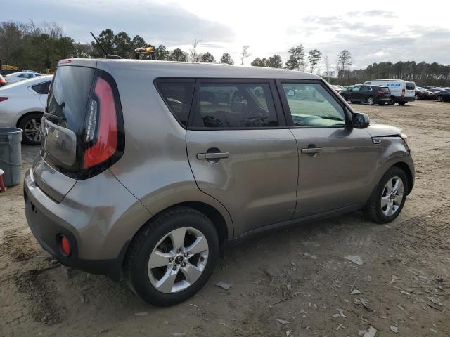 KNDJN2A22J7587621 | 2018 KIA SOUL