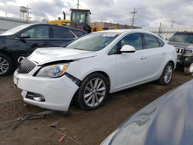 2012 Buick Verano 