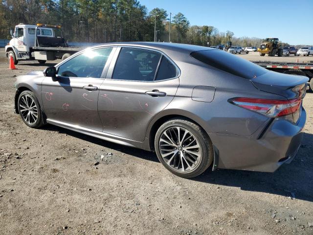 4T1B11HKXJU125675 | 2018 TOYOTA CAMRY L