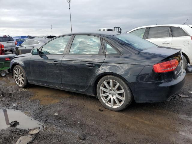 Vin: waubfafl6bn032940, lot: 81893623, audi a4 premium 20112