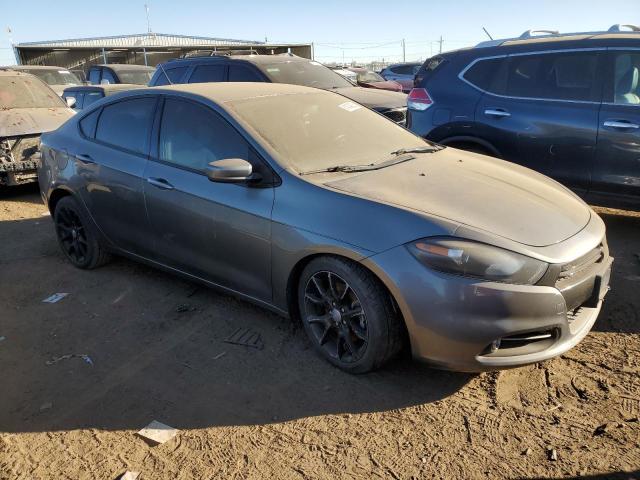 Vin: 1c3cdfba0dd339693, lot: 81424233, dodge dart sxt 20134