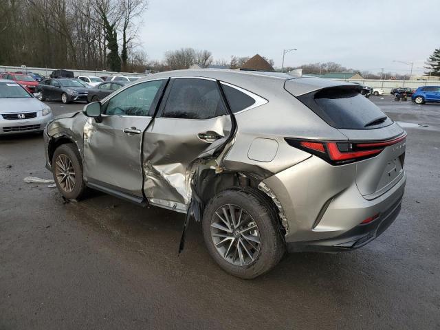 2024 LEXUS NX 250 BAS 2T2ADCAZ6RC006326