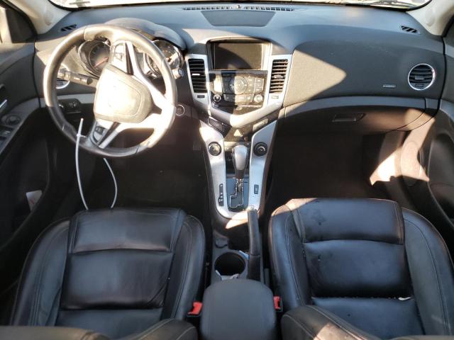 2016 CHEVROLET CRUZE LIMI - 1G1PG5SB0G7105170