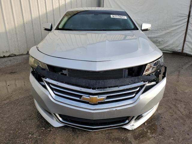 2G1105S31H9139329 | 2017 Chevrolet impala lt