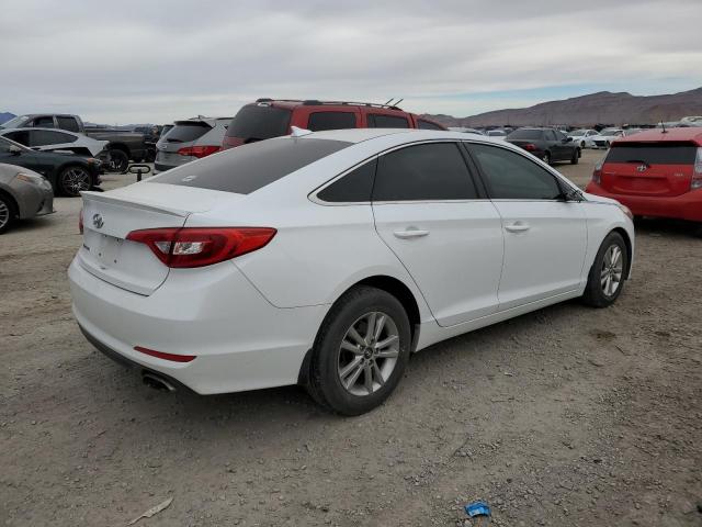 5NPE24AF1HH560201 | 2017 HYUNDAI SONATA SE