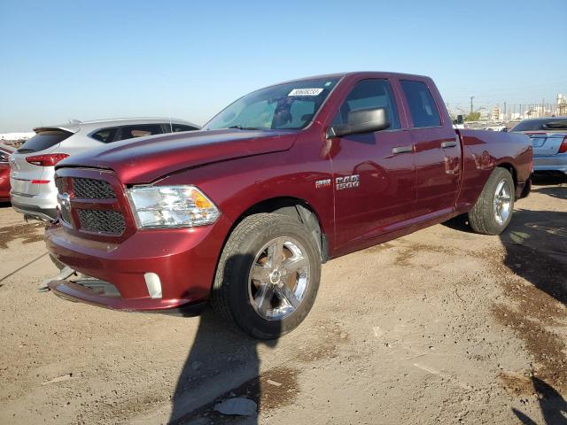 2018 Ram 1500 ST