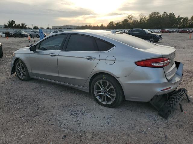 3FA6P0CD3LR177091 | 2020 FORD FUSION SEL