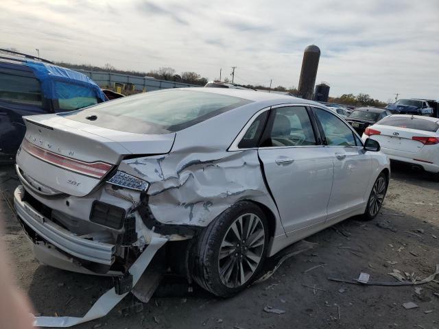 3LN6L5E91JR618236 | 2018 LINCOLN MKZ RESERV