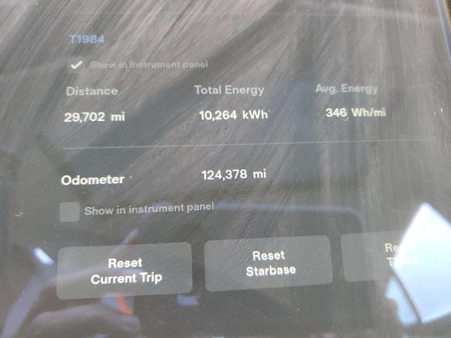 5YJSA1S24FF090094 | 2015 TESLA MODEL S 70