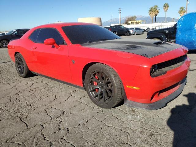 2C3CDZC90FH888077 | 2015 DODGE CHALLENGER