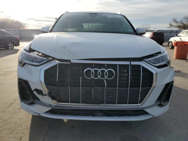 WA1EECF39N1064947 | 2022 AUDI Q3 PREMIUM