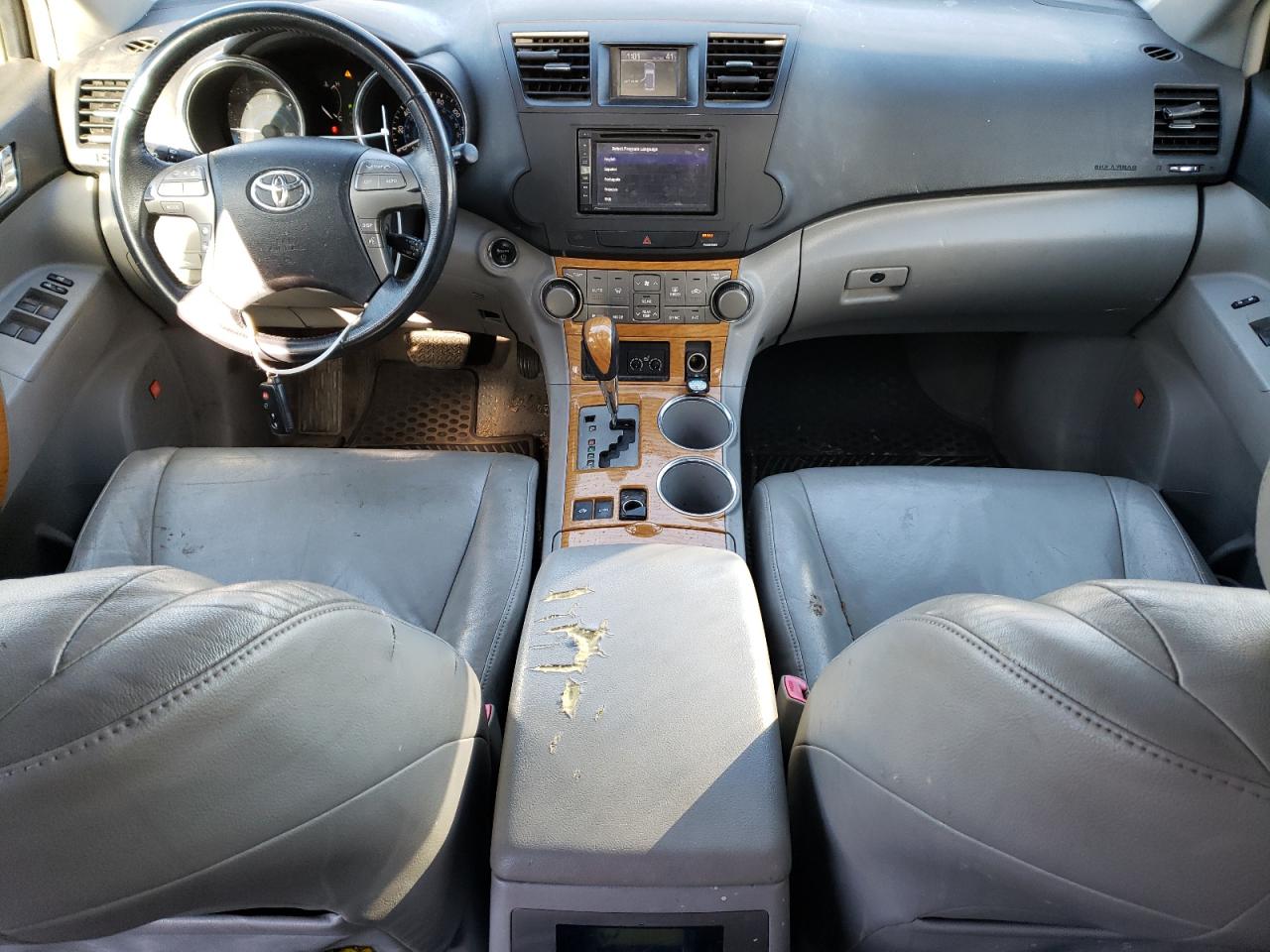 JTEEW44A482012758 2008 Toyota Highlander Hybrid Limited JTEEW44A482012758 2008 Toyota Highlander Hybrid Limited