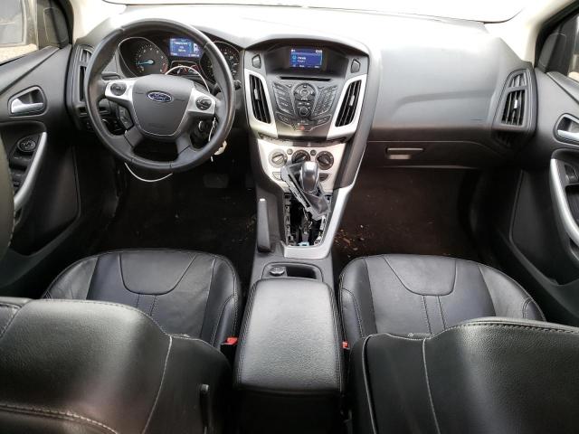 1FADP3K22EL325015 | 2014 FORD FOCUS SE