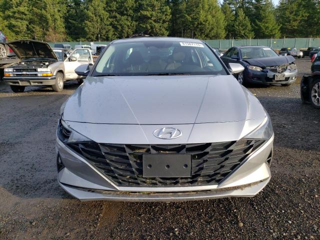 5NPLL4AG2MH053024 | 2021 HYUNDAI ELANTRA SE