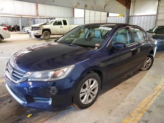 1HGCR2F31EA076247 | 2014 HONDA ACCORD LX