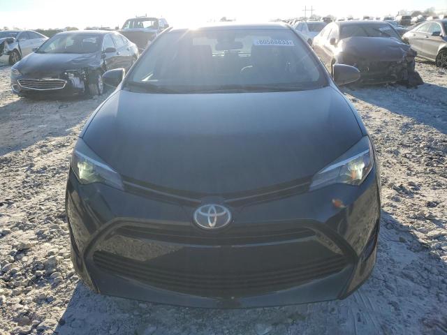 5YFBURHE7HP666372 | 2017 TOYOTA COROLLA L