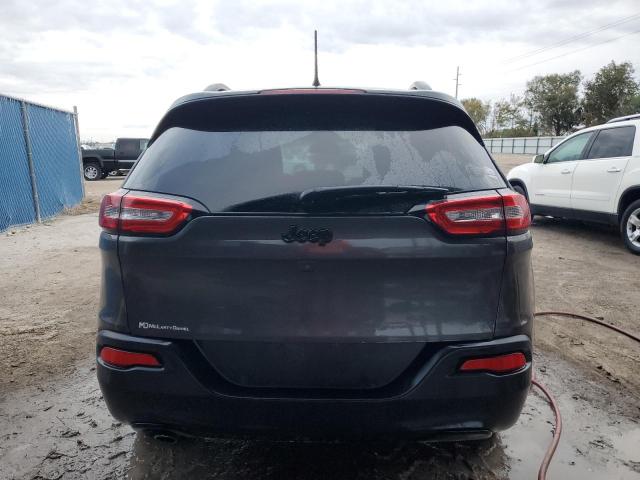 1C4PJLCBXJD595606 | 2018 JEEP CHEROKEE L