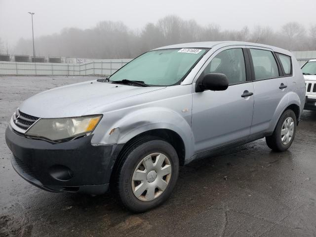 2007 Mitsubishi Outlander ES