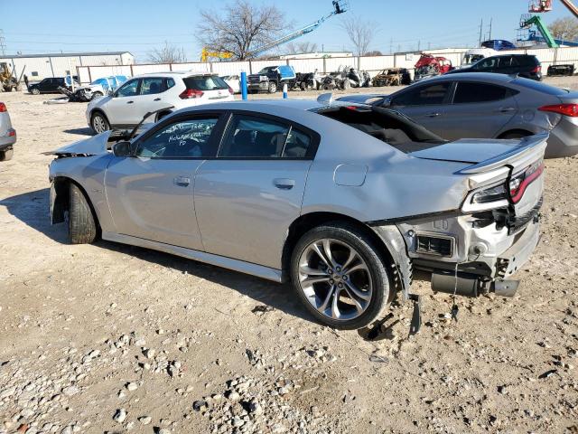 2C3CDXCT7MH635965 | 2021 DODGE CHARGER R/