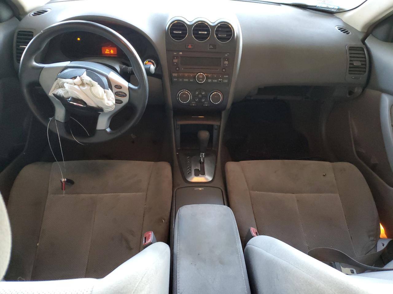 1N4AL21E19N483635 2009 Nissan Altima 2.5 S