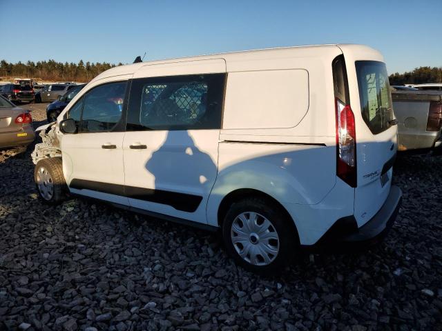 NM0LE7F22K1420255 | 2019 Ford transit connect xlt