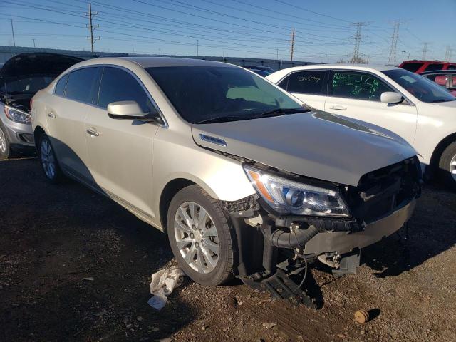 1G4GA5GR7EF136042 | 2014 BUICK LACROSSE