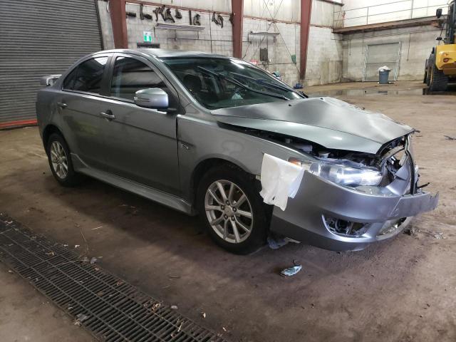 JA32U2FU4FU601222 | 2015 MITSUBISHI LANCER ES