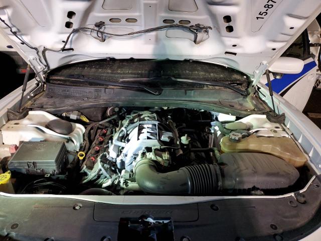 2015 DODGE CHARGER PO - 2C3CDXAT4FH778765