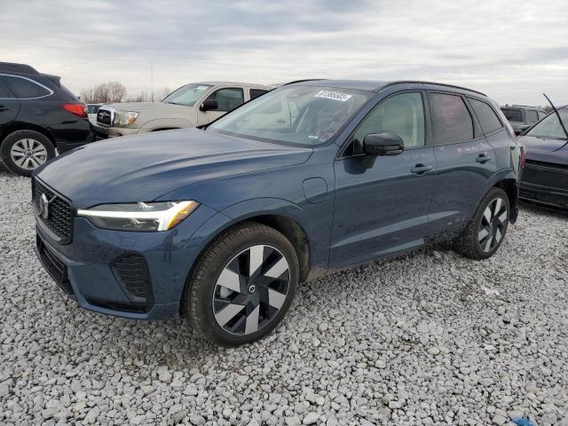 2024 Volvo XC60 