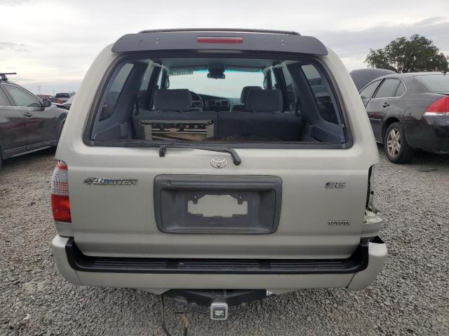 JT3GN86R9Y0173777 | 2000 Toyota 4runner sr5