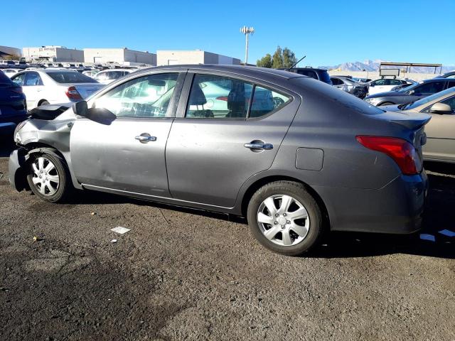 3N1CN7AP6KL867429 | 2019 NISSAN VERSA S